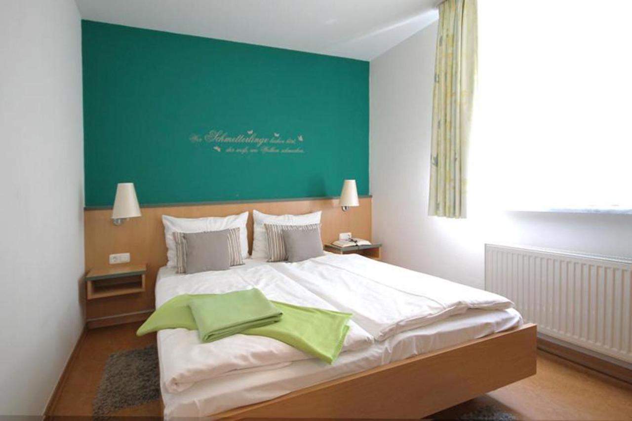 Haus Am Weststrand Ostseebad Kühlungsborn Eksteriør bilde