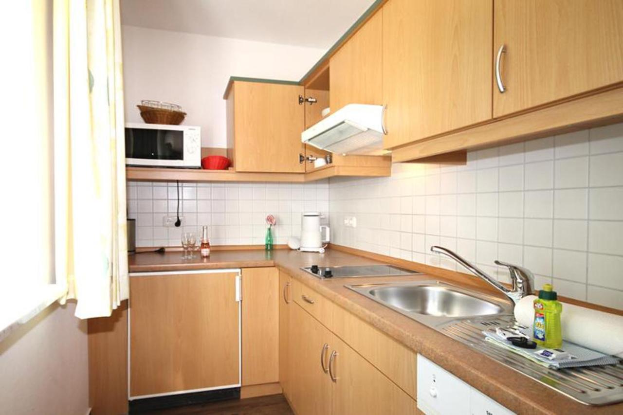 Haus Am Weststrand Ostseebad Kühlungsborn Eksteriør bilde