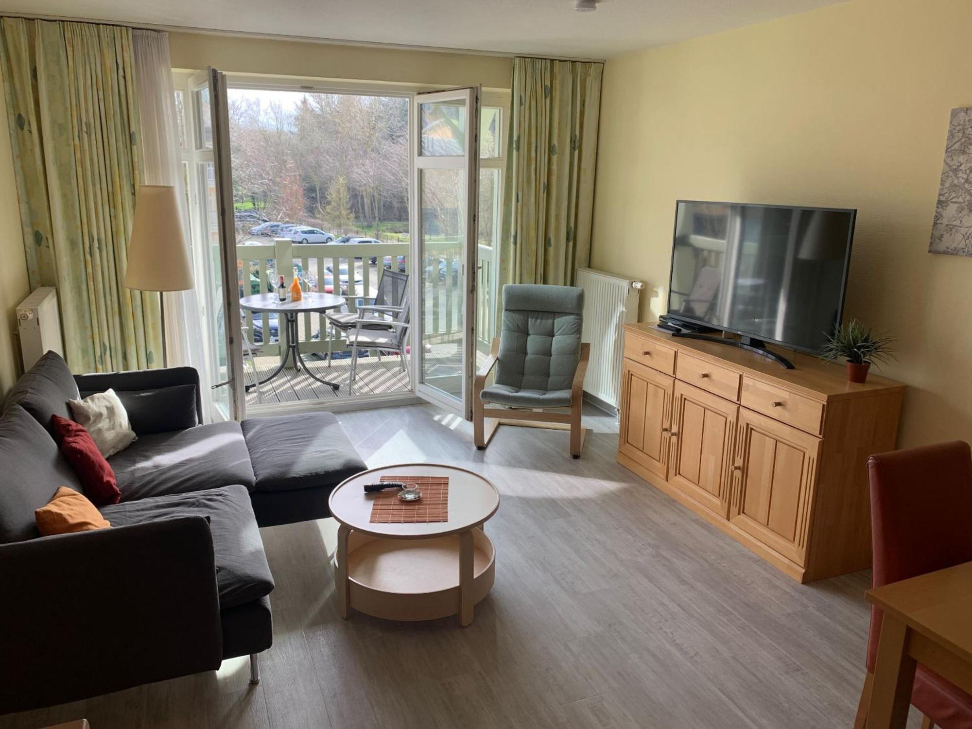 Haus Am Weststrand Ostseebad Kühlungsborn Rom bilde
